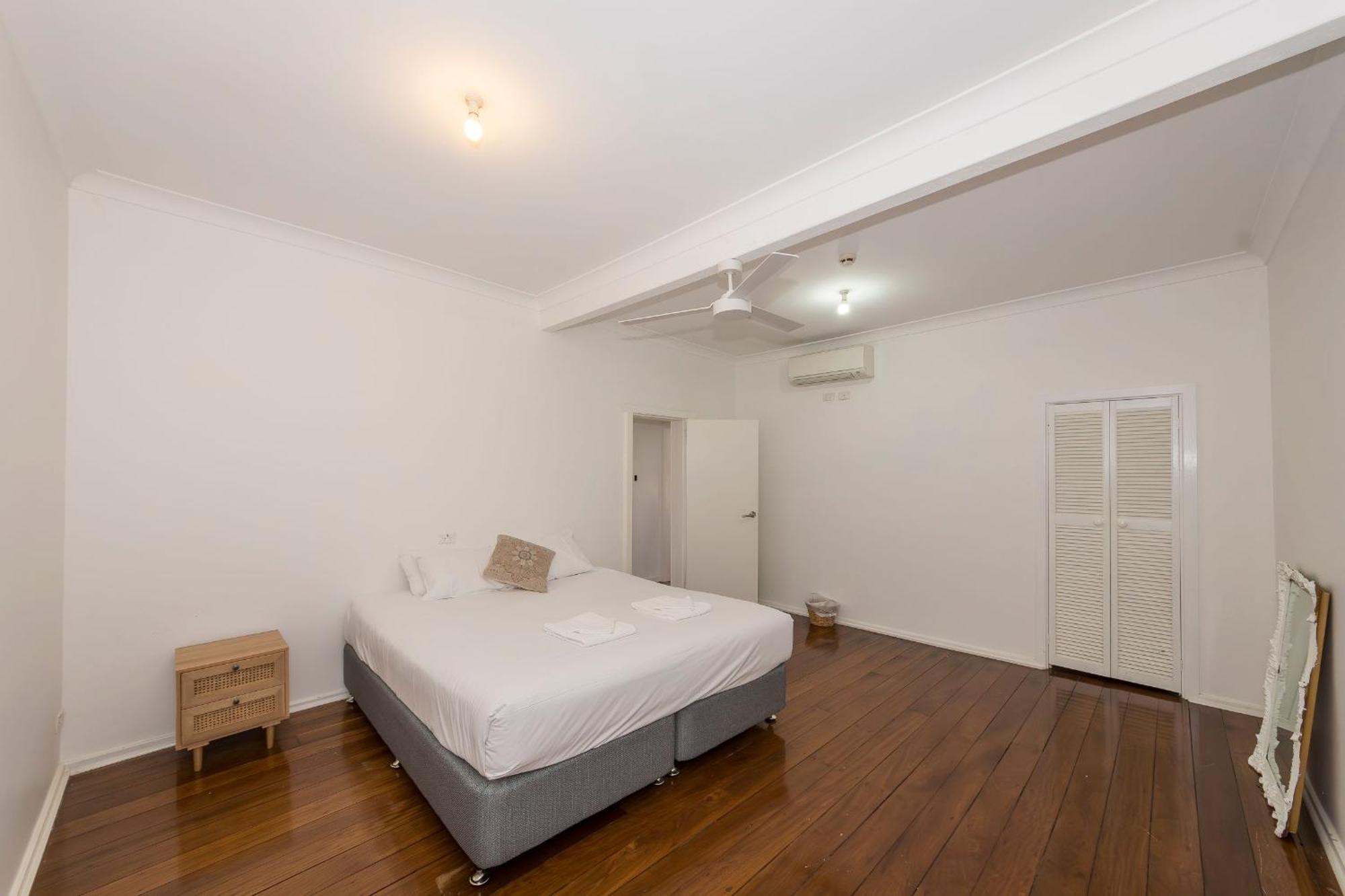 Harrington Hotel Bagian luar foto
