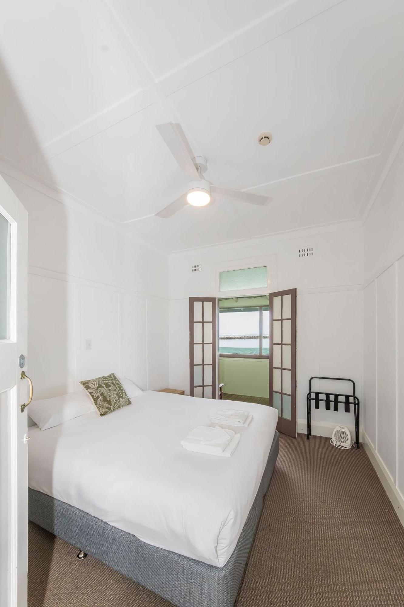 Harrington Hotel Bagian luar foto